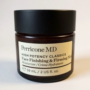 Perricone MD - High Potency Classics Face Finishing & Firming Moisturizer...